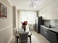 4-бөлмелі пәтер · 130 м² · 20/22 қабат, просп. Мангилик Ел 54/1, бағасы: 80 млн ₸ в Астане, Есильский р-н — фото 4