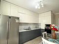 4-бөлмелі пәтер · 130 м² · 20/22 қабат, просп. Мангилик Ел 54/1, бағасы: 80 млн ₸ в Астане, Есильский р-н — фото 6