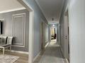 4-бөлмелі пәтер · 130 м² · 20/22 қабат, просп. Мангилик Ел 54/1, бағасы: 80 млн ₸ в Астане, Есильский р-н — фото 9