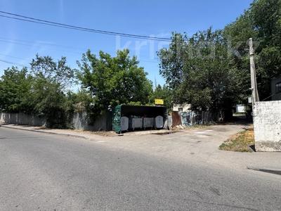 Участок · 6 соток, Артиллерийская 39 — Жансугорова за 40 млн 〒 в Алматы, Турксибский р-н