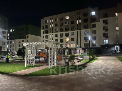 1-комнатная квартира · 35.5 м² · 1/7 этаж, Райымбек батыра 169 за 28.5 млн ₸ в 