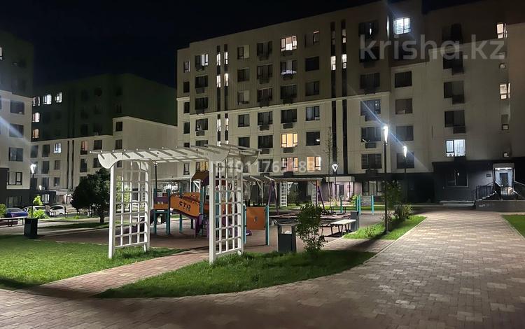 1-комнатная квартира · 35.5 м² · 1/7 этаж, Райымбек батыра 169 за 28.5 млн ₸ в  — фото 4