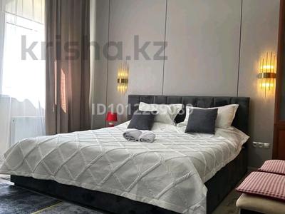 2-бөлмелі пәтер · 48 м² · 2/7 қабат, Калибек Куанышбаев, 9/1, 9/2, 9/3, бағасы: 14 999 ₸ в Астане, Сарайшык р-н