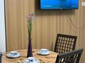 2-бөлмелі пәтер · 48 м² · 2/7 қабат, Калибек Куанышбаев, 9/1, 9/2, 9/3, бағасы: 14 999 ₸ в Астане, Сарайшык р-н — фото 4