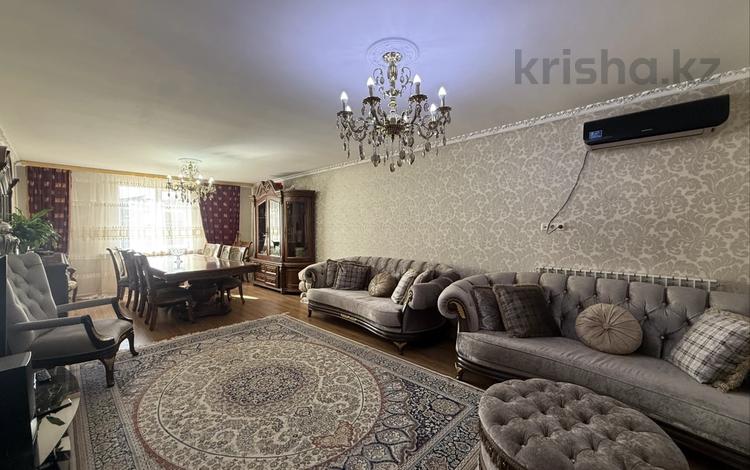 Отдельный дом · 3 комнаты · 160 м² · 10.5 сот., Каргалинский переулок 27 за 92 млн ₸ в Алматы, Ауэзовский р-н — фото 2