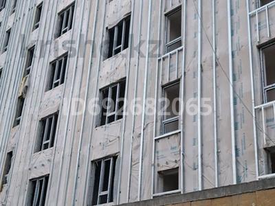 1-бөлмелі пәтер · 44 м² · 5/10 қабат, мкр Асар , Мкр. Бозарык 3195/1 — Алматинская трасса, бағасы: 19.5 млн ₸ в Шымкенте, Абайский р-н