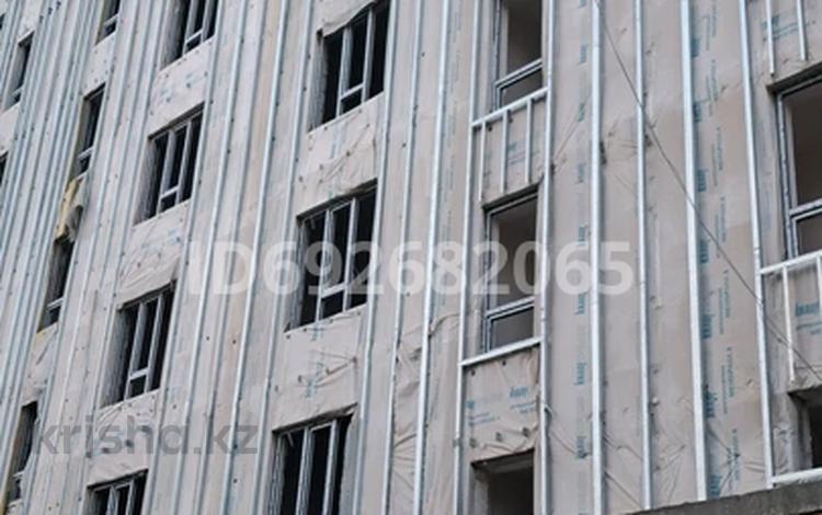 1-комнатная квартира · 44 м² · 5/10 этаж, мкр Асар , Мкр. Бозарык 3195/1 — Алматинская трасса за 19.5 млн ₸ в Шымкенте, Абайский р-н — фото 5