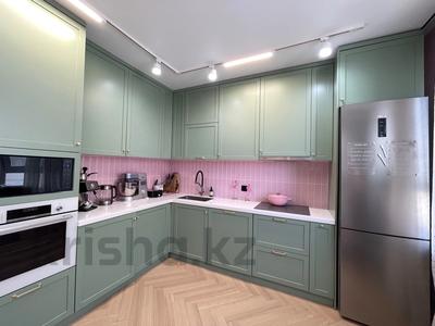 3-комнатная квартира · 62 м² · 7/9 этаж, Райымбек батыра 161Б за 47 млн 〒 в 