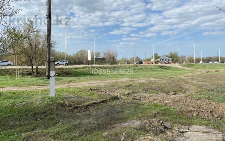 Участок · 20 соток, Кудайбергенова 1а за 40 млн 〒 в Актобе, жилой массив Заречный-2 — фото 3
