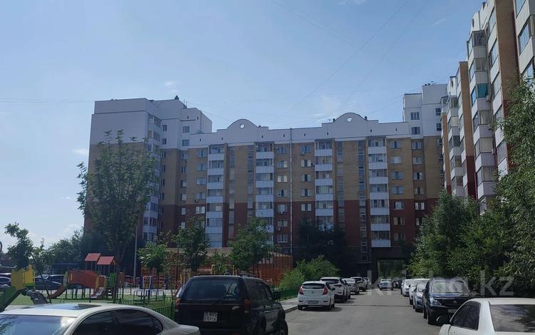 2-комнатная квартира, 65 м², 9/9 этаж, Кюйши Дины 24 за 24 млн 〒 в Астане, Алматы р-н — фото 14