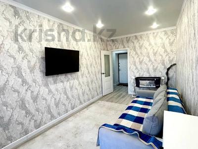 1-комнатная квартира · 39 м² · 10/12 этаж, Бейбарыс Султан за 21 млн ₸ в Астане, Сарыарка р-н