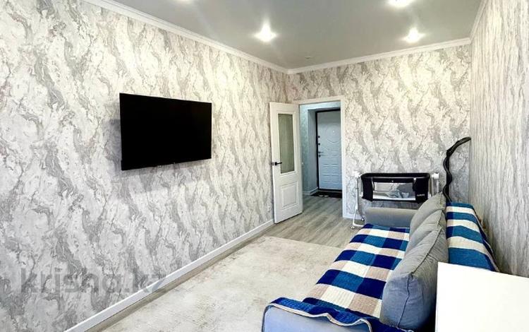 1-бөлмелі пәтер · 39 м² · 10/12 қабат, Бейбарыс Султан, бағасы: 21 млн ₸ в Астане, Сарыарка р-н — фото 15