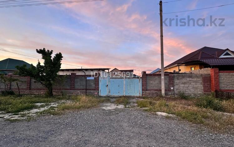 Жер телімі · 8 сотық, мкр Арай-2 154 — Тайбурыл, бағасы: 30 млн ₸ в Таразе — фото 2