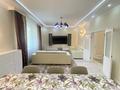 3-комнатная квартира, 117 м², 2/5 этаж, Сарыкенгир 1-7 за 64 млн 〒 в Астане, Алматы р-н