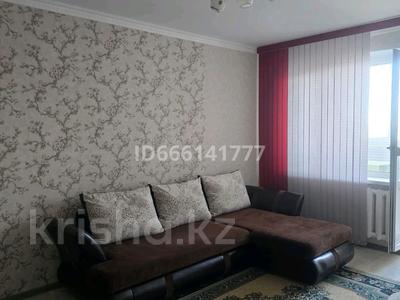 1-комнатная квартира · 32 м² · 8/9 этаж, мкр 11 24 за 150 000 〒 в Актобе