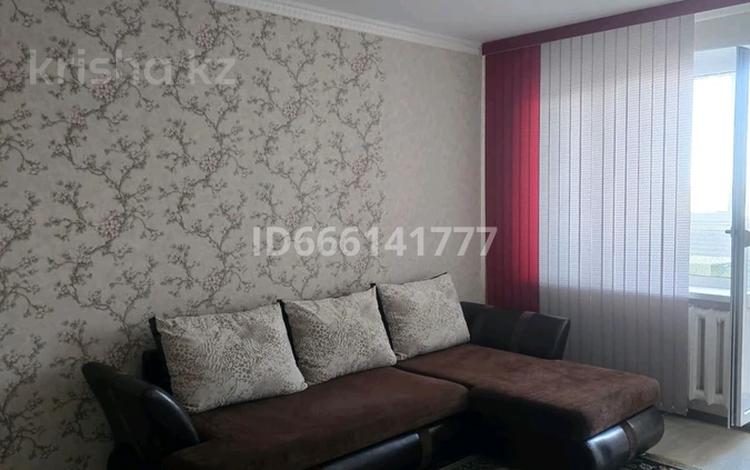 1-комнатная квартира · 32 м² · 8/9 этаж, мкр 11 24 за 150 000 〒 в Актобе — фото 10