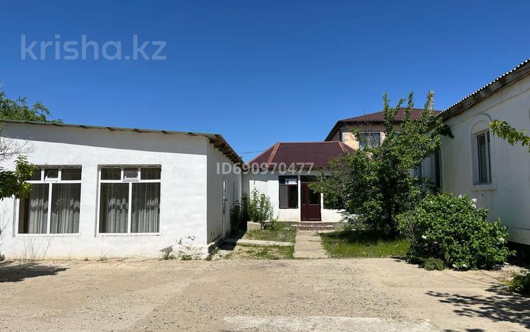 Отдельный дом · 8 комнат · 480 м² · 30 сот., Аманбаева 38 за 41 млн ₸ в Кульсары — фото 7