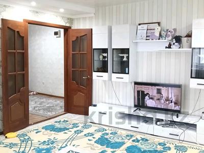 3-бөлмелі пәтер · 66.7 м² · 6/6 қабат, 50 лет 102, бағасы: 18.8 млн ₸ в Рудном