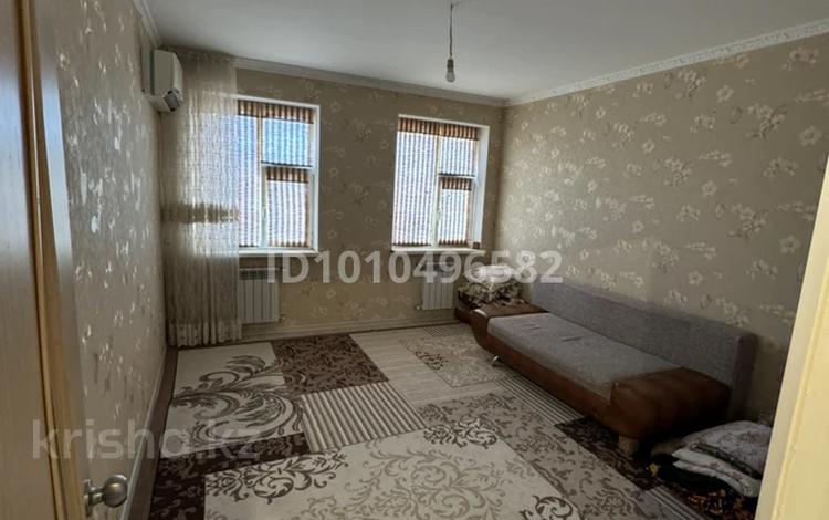 1-комнатная квартира · 35 м² · 5/6 этаж, 31Б мкр 18 за 120 000 ₸ в Актау — фото 2
