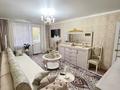 2-бөлмелі пәтер · 54.5 м² · 2/5 қабат, Куанышева 133А, бағасы: 18.6 млн ₸ в Кокшетау