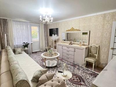 2-комнатная квартира · 54.5 м² · 2/5 этаж, Куанышева 133А за 18.6 млн ₸ в Кокшетау