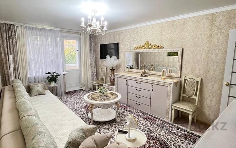2-бөлмелі пәтер · 54.5 м² · 2/5 қабат, Куанышева 133А, бағасы: 18.6 млн ₸ в Кокшетау — фото 2