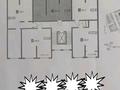 2-бөлмелі пәтер · 64.4 м² · 6/9 қабат, Шұғыла ш/а. 342/1, бағасы: 25.7 млн ₸ в Алматы, Наурызбайский р-н — фото 2