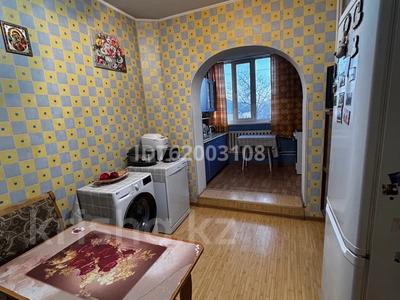 3-бөлмелі пәтер · 70.1 м² · 2/6 қабат, Аманжолова 8, бағасы: 24.5 млн ₸ в Жезказгане