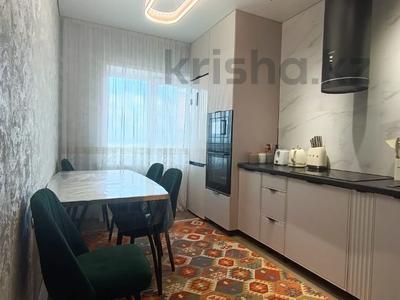 3-комнатная квартира · 65 м² · 9/11 этаж, Жабаева 38 за 43.9 млн ₸ в Петропавловске
