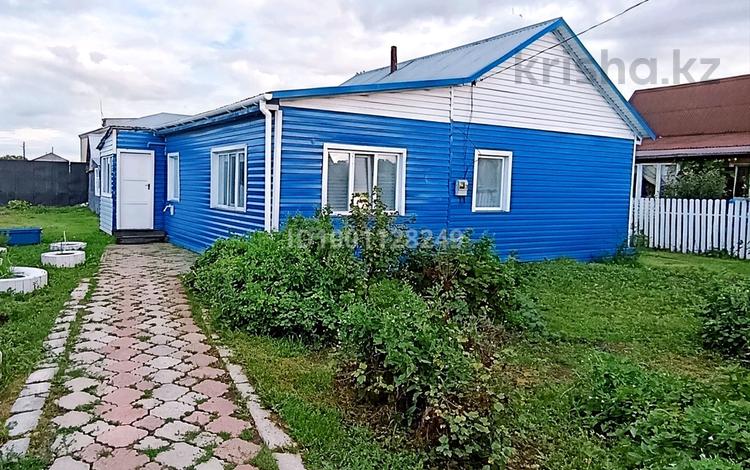 Отдельный дом · 2 комнаты · 53.8 м² · 4.5 сот., Белое за 15 млн ₸ в Петропавловске — фото 3