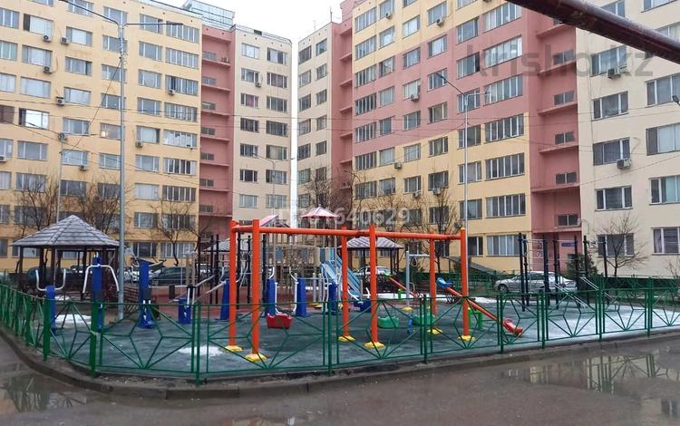 2-комнатная квартира · 70 м² · 8/9 этаж, мкр Нурсат 135a за 25.5 млн 〒 в Шымкенте, Каратауский р-н — фото 2