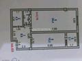 2-комнатная квартира · 70 м² · 8/9 этаж, мкр Нурсат 135a за 25.5 млн 〒 в Шымкенте, Каратауский р-н — фото 6