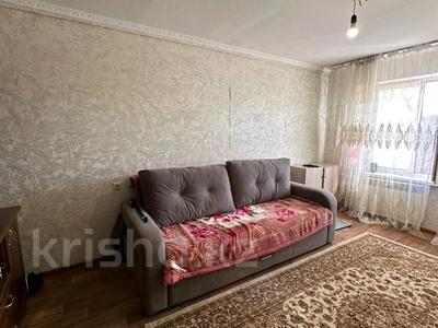 3-комнатная квартира · 58.9 м² · 4/6 этаж, братьев жубановых за 16.8 млн ₸ в Актобе