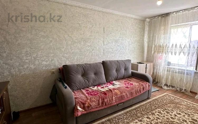 3-комнатная квартира · 58.9 м² · 4/6 этаж, братьев жубановых за 16.8 млн ₸ в Актобе — фото 2
