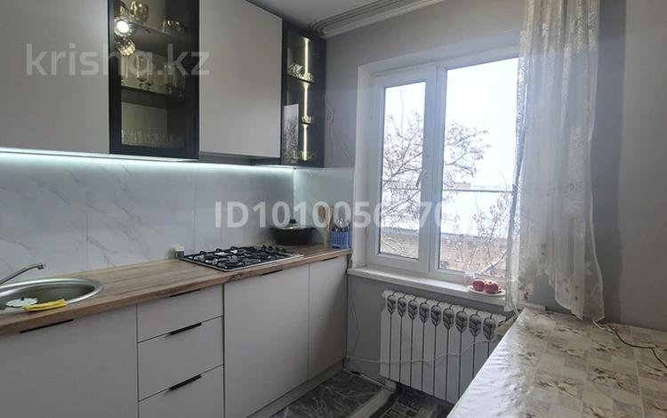 2-комнатная квартира · 45 м² · 5/5 этаж, Абая 25 за 24 млн 〒 в  — фото 2