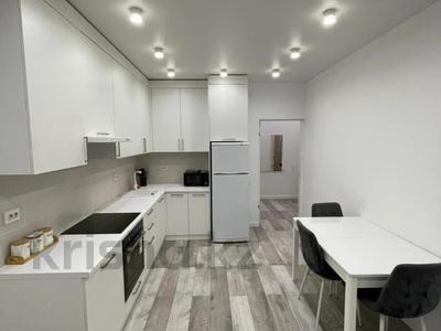 1-комнатная квартира · 46 м² · 7/13 этаж, Просп. Назарбаева 28 — ВЫГОДНОЕ ПРЕДЛОЖЕНИЕ за 44.2 млн ₸ в Алматы, Жетысуский р-н
