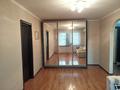 2-комнатная квартира · 44.4 м² · 4/5 этаж, Пр. Момышулы — Школа №21, гимназия им. Т.Аубакирова за 10 млн ₸ в Темиртау