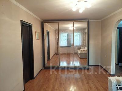 2-комнатная квартира · 44.4 м² · 4/5 этаж, Пр. Момышулы — Школа №21, гимназия им. Т.Аубакирова за 10 млн ₸ в Темиртау