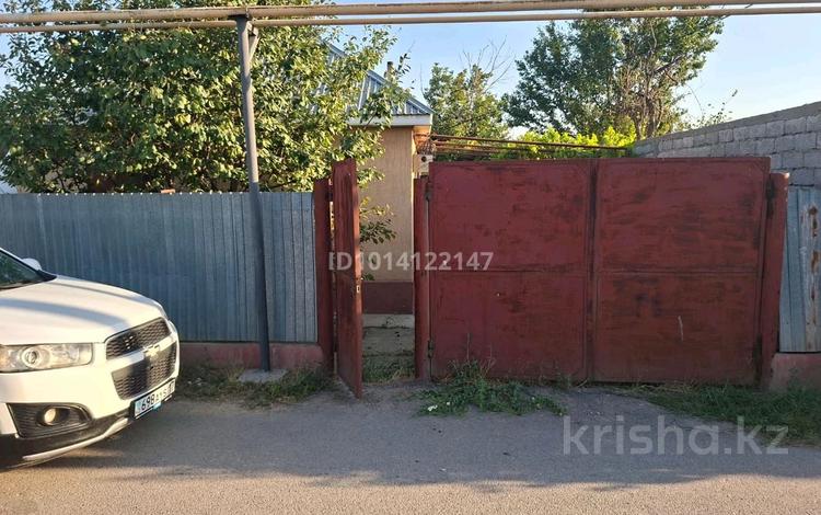 Дача · 3 комнаты · 28.2 м² · 9 сот., жилой массив Кайнар Булак, Садовая 28 — Возле оврага за 20 млн ₸ в Шымкенте, Абайский р-н — фото 2