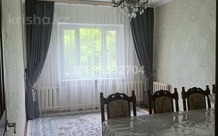 2-бөлмелі пәтер · 52 м² · 4/5 қабат, Айтеке би 30 — Койгелды, бағасы: 22 млн ₸ в Таразе — фото 6