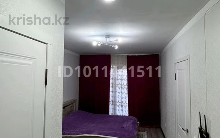 1-комнатная квартира · 32 м² · 12/12 этаж, 9 көше 46/1 — Таза жайлы, барлық жағдаймен за 20 000 ₸ в Туркестане — фото 2
