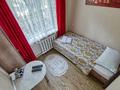 1-комнатная квартира, 14 м², 1/4 этаж посуточно, Клочкова 128 — Сатпаева за 12 000 〒 в Алматы, Бостандыкский р-н