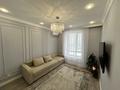 2-бөлмелі пәтер · 54 м² · 11/12 қабат, Чингиз Айтматов 60/1 — Айтматова-Коргалжын, бағасы: 40 млн ₸ в Астане, Нура р-н — фото 2
