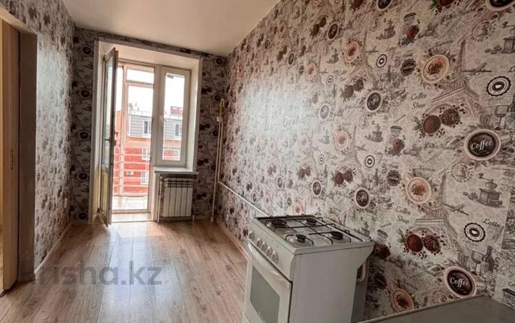 1-бөлмелі пәтер · 34.4 м² · 6/6 қабат, Юбилейный — Костанай Плаза!, бағасы: 14.8 млн ₸ — фото 8