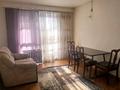 2-комнатная квартира · 50 м² · 2/10 этаж, мкр Шугыла 6/64 — Между Абаяи Толеби на первой линии Проспект Алатау за 210 000 ₸ в Алматы, Наурызбайский р-н