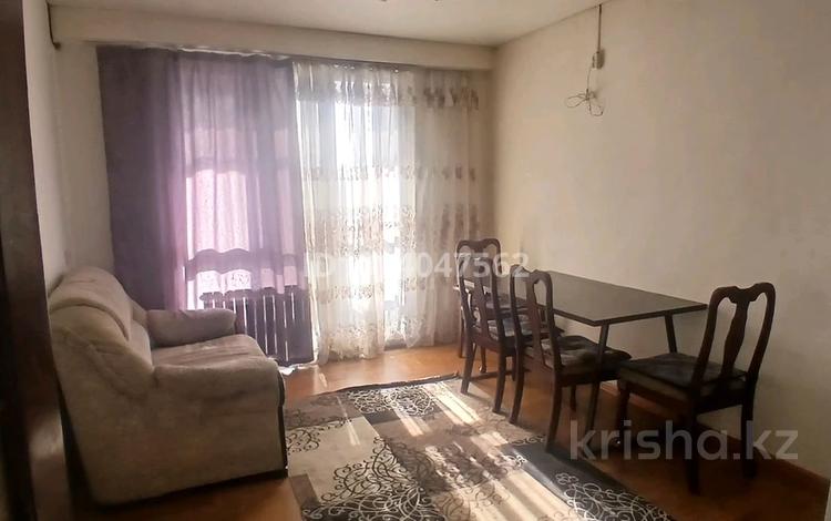 2-комнатная квартира · 50 м² · 2/10 этаж, мкр Шугыла 6/64 — Между Абаяи Толеби на первой линии Проспект Алатау за 210 000 ₸ в Алматы, Наурызбайский р-н — фото 4
