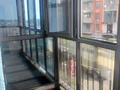 2-комнатная квартира · 50 м² · 2/10 этаж, мкр Шугыла 6/64 — Между Абаяи Толеби на первой линии Проспект Алатау за 210 000 ₸ в Алматы, Наурызбайский р-н — фото 7
