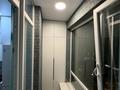 1-комнатная квартира · 38 м² · 7/12 этаж, Байтурсынова 30 за 27.5 млн ₸ в Астане, Алматы р-н — фото 3