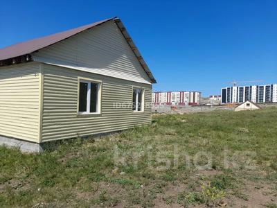 Отдельный дом • 2 комнаты • 52 м² • 13 сот., 27 микрорайон за 12 млн 〒 в Усть-Каменогорске