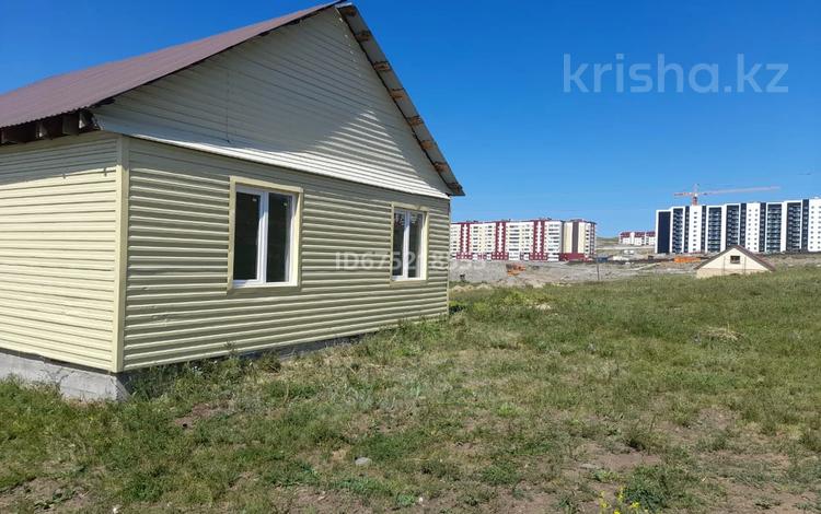 Отдельный дом · 2 комнаты · 52 м² · 13 сот., 27 микрорайон за 8.5 млн ₸ в Усть-Каменогорске — фото 26
